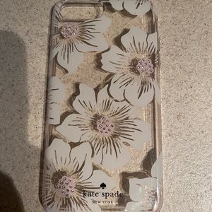 New York Kate Spade Case